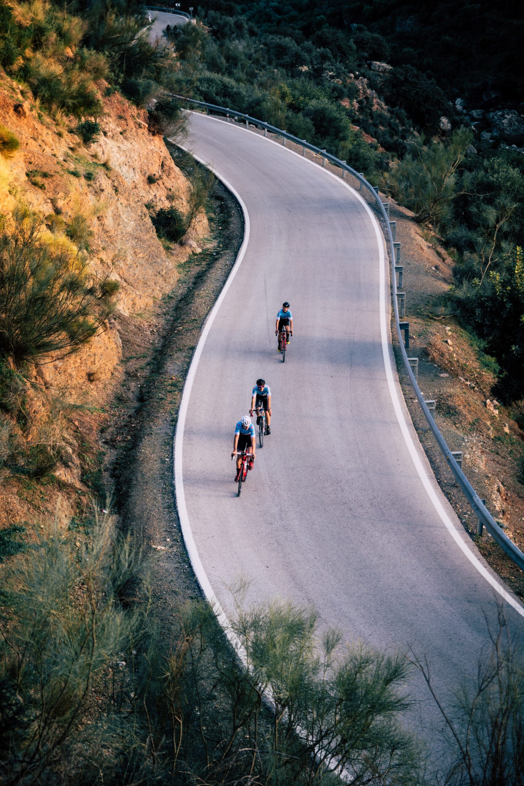Premium Bike Tours - Rollin' Roads