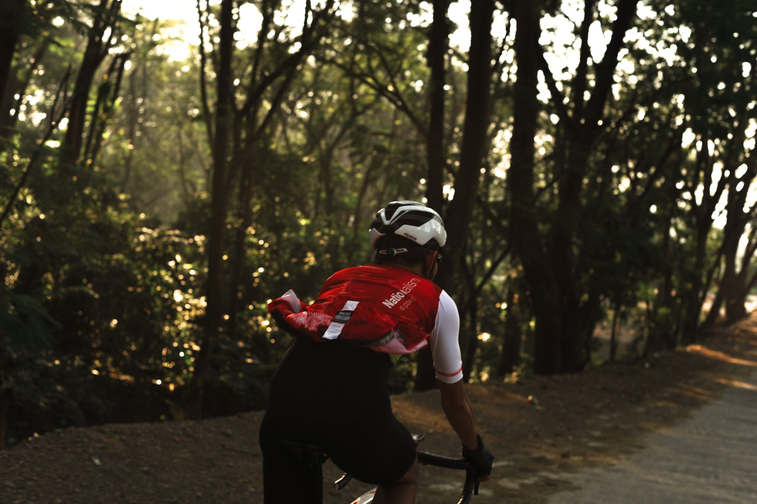 Cycling camps