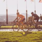Mediterranean bike
