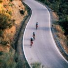 Cycling holidays