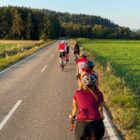 bike tours